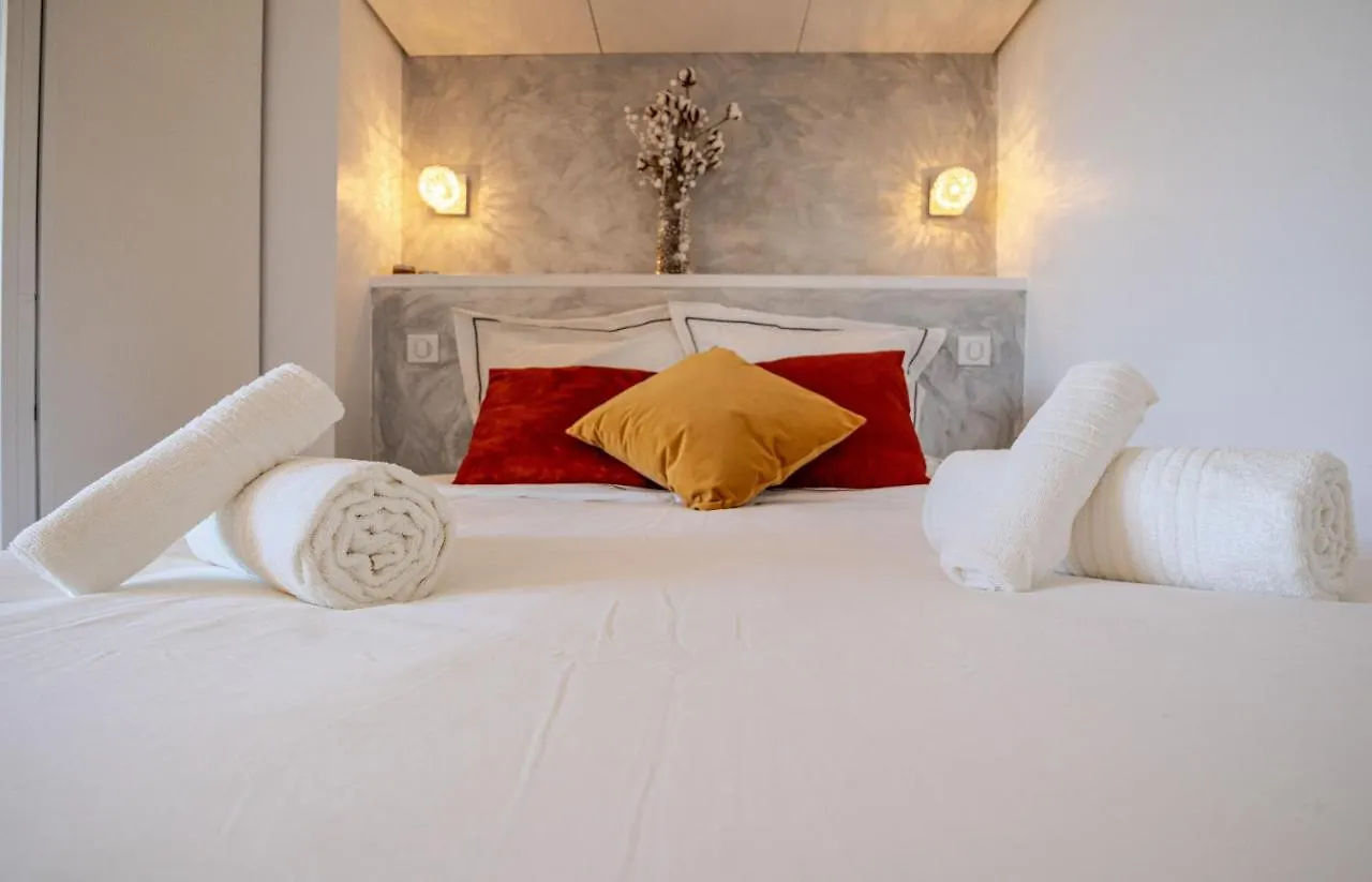 L'Echappee Du 36 - 4 Chambres Dans Le Triangle D'Or A 100M Du Lac, Parking Gratuit Annecy France